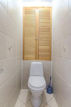 Apartment for Rent at Prospekt Mira, Moscow - apartment by the day