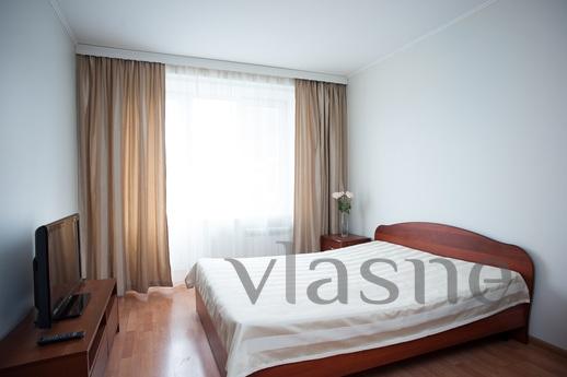 For rent 2 bedroom apartment st. Komsomolskaya metro station