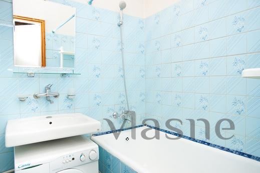 Apartment for rent on Krasnopresnenskaya, Moscow - apartment by the day