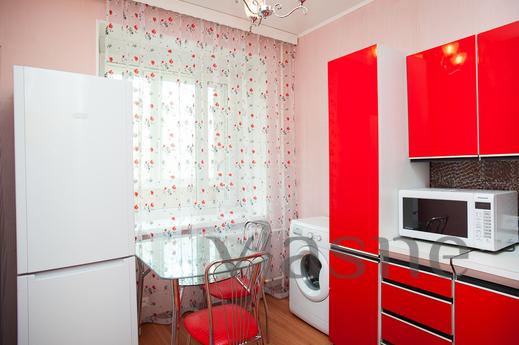 Apartment for Rent in Novokuznetskaya, Moscow - apartment by the day