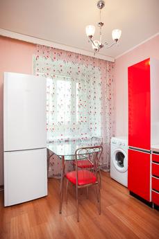 Apartment for Rent in Novokuznetskaya, Moscow - apartment by the day