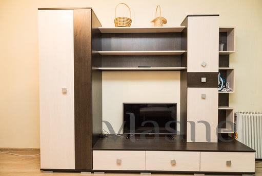 cozy apartment on Leninsky Prospekt, Moscow - apartment by the day