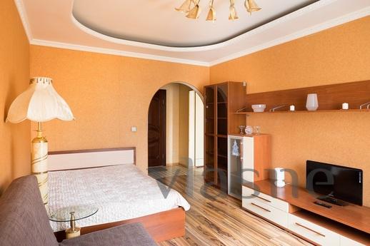 For one-room apartment, Art. m. Serpuhovskaya (6 minute walk