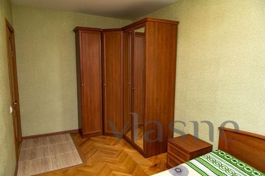 Apartment for rent in Taganskaya, Moscow - apartment by the day