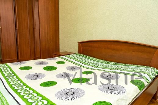 Apartment for rent in Taganskaya, Moscow - apartment by the day