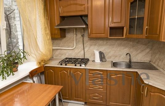 Apartment for rent in Taganskaya, Moscow - apartment by the day