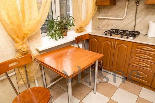 Apartment for rent in Taganskaya, Moscow - apartment by the day