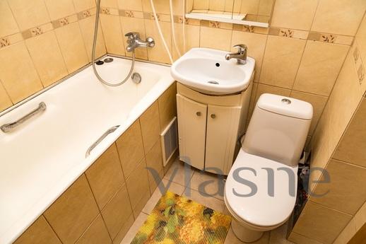 Apartment for rent in Taganskaya, Moscow - apartment by the day