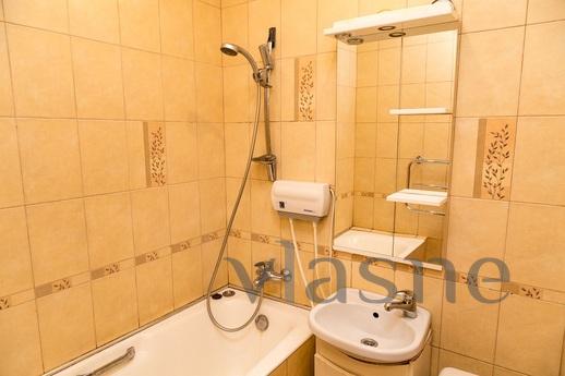 Apartment for rent in Taganskaya, Moscow - apartment by the day