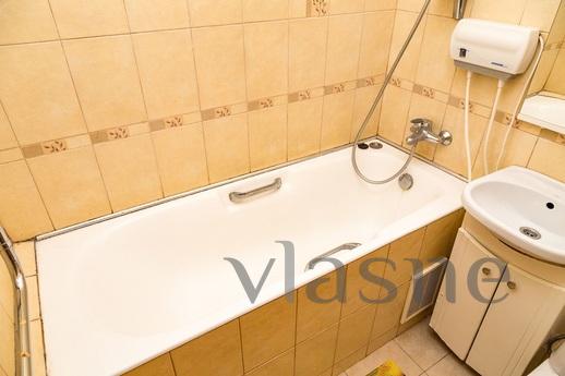 Apartment for rent in Taganskaya, Moscow - apartment by the day