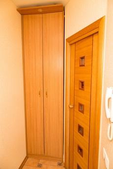 Apartment for rent in Taganskaya, Moscow - apartment by the day