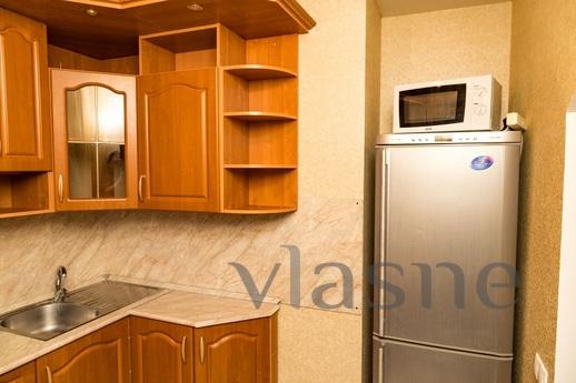 Apartment for rent in Taganskaya, Moscow - apartment by the day