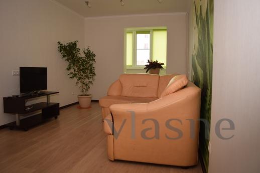 Apartment on Gagarin, Domodedovo - apartment by the day