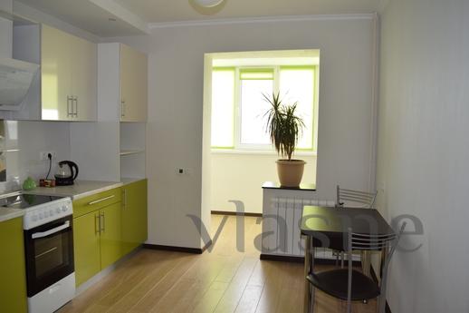 Apartment on Gagarin, Domodedovo - apartment by the day