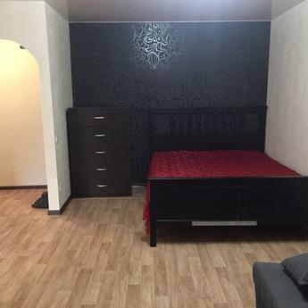 1 bedroom apartment for rent, Казан - апартамент за нощувки