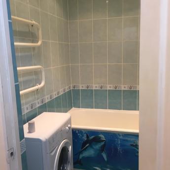 1 bedroom apartment for rent, Казан - апартамент за нощувки