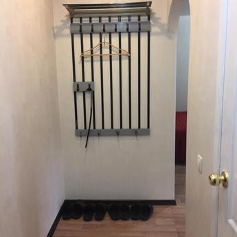 1 bedroom apartment for rent, Казан - апартамент за нощувки