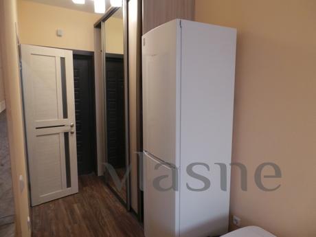 1 bedroom apartment for rent, Irkutsk - apartment by the day