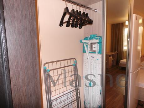 1 bedroom apartment for rent, Irkutsk - apartment by the day