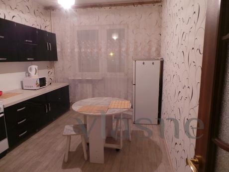 1 bedroom apartment for rent, Irkutsk - apartment by the day