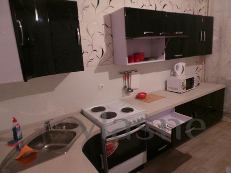 1 bedroom apartment for rent, Irkutsk - apartment by the day