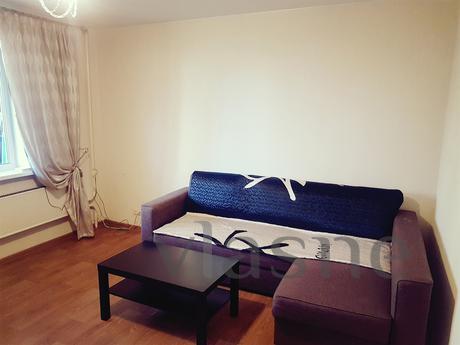 Apartment for rent in Kolpakova 34k2, Mytishchi - apartment by the day