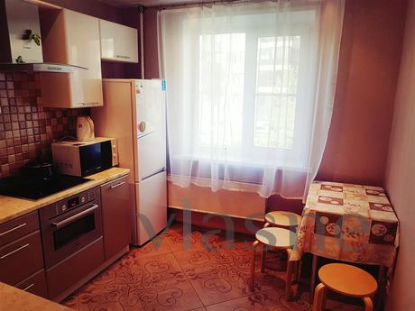 Apartment for rent in Kolpakova 34k2, Mytishchi - apartment by the day