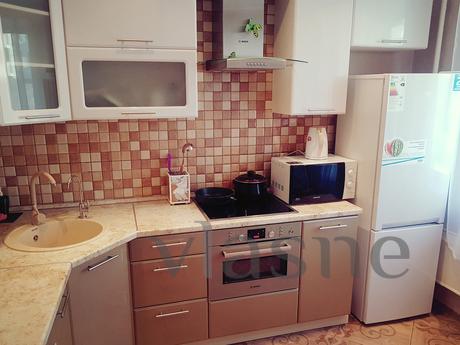 Apartment for rent in Kolpakova 34k2, Mytishchi - apartment by the day