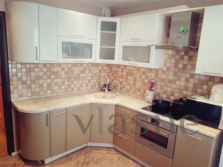 Apartment for rent in Kolpakova 34k2, Mytishchi - apartment by the day