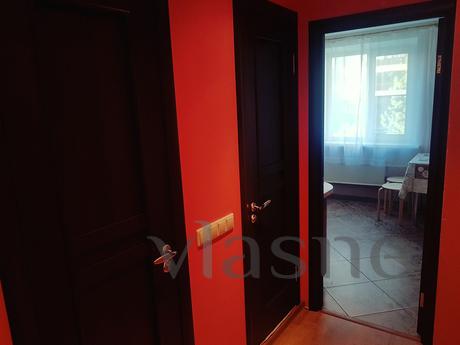 Apartment for rent in Kolpakova 34k2, Mytishchi - apartment by the day