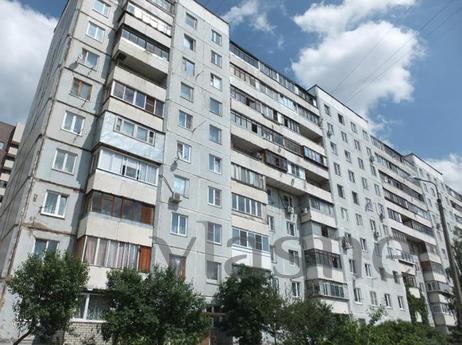 Apartment for rent in Kolpakova 34k2, Mytishchi - apartment by the day