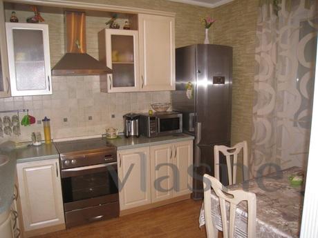 2 bedroom apartment for rent, Moscow - apartment by the day