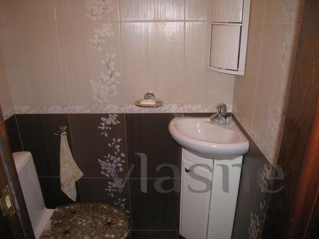 2 bedroom apartment for rent, Moscow - apartment by the day