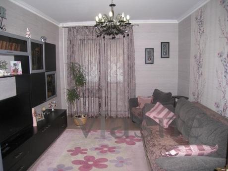 2 bedroom apartment for rent, Moscow - apartment by the day