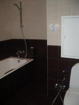 2-bedroom apartment for hours, days, Moscow - apartment by the day