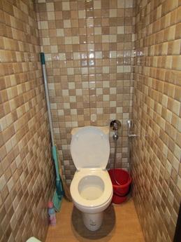 2-bedroom apartment for hours, days, Moscow - apartment by the day