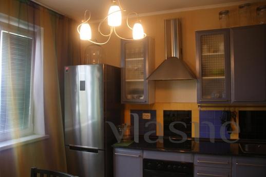 2 bedroom apartment for hours, days, Moscow - apartment by the day