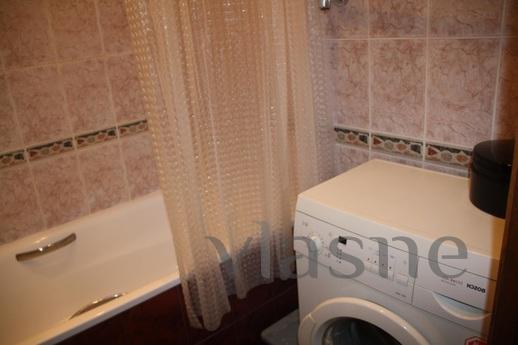 2 bedroom apartment for hours, days, Moscow - apartment by the day