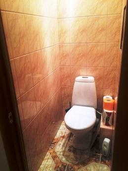 2 bedroom apartment for hours, days, Moscow - apartment by the day