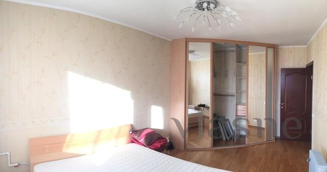 2 = bedroom apartment for hours, days, Moscow - apartment by the day