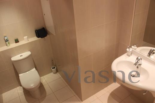 2 bedroom apartment for hours, days, Moscow - apartment by the day