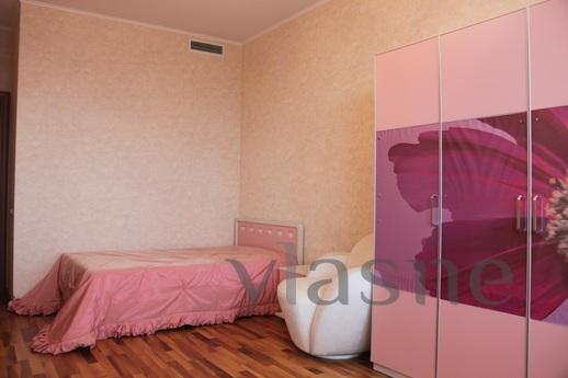 2 bedroom apartment for hours, days, Moscow - apartment by the day