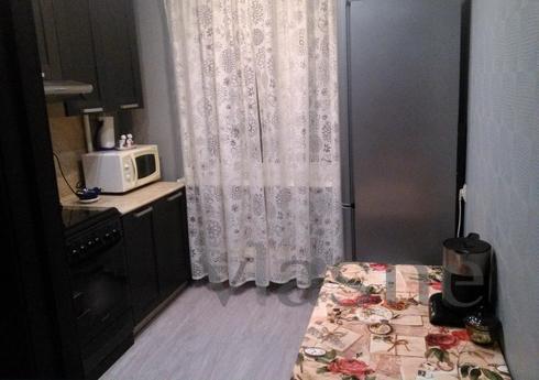 2 bedroom apartment for hours, days, Moscow - apartment by the day