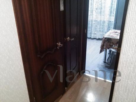 2 bedroom apartment for hours, days, Moscow - apartment by the day