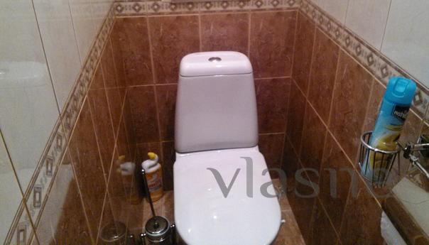 2 bedroom apartment for hours, days, Moscow - apartment by the day