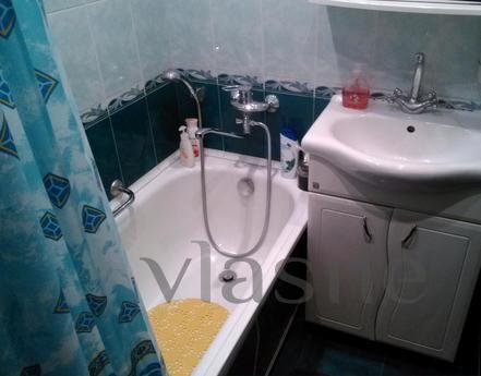 2 bedroom apartment for hours, days, Moscow - apartment by the day