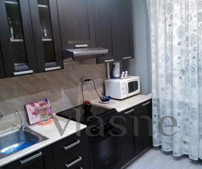 2 bedroom apartment for hours, days, Moscow - apartment by the day