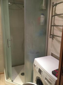 2-bedroom apartment for hours, days, Moscow - apartment by the day