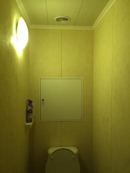 2-bedroom apartment for hours, days, Moscow - apartment by the day