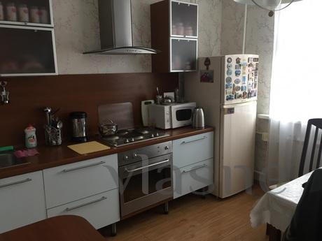 2-bedroom apartment for hours, days, Moscow - apartment by the day
